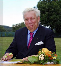 Walter Jungblut