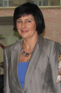 Гаврилова Яна Адольфовна