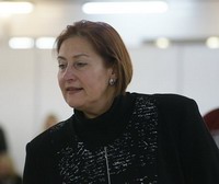 Чистякова Людмила Геннадьевна