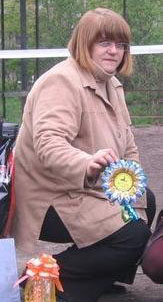 Герасимова Марина Васильевна