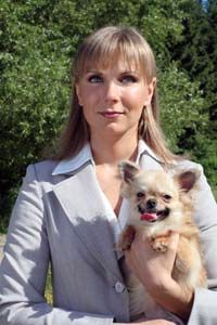 Дангуоле Папинигиене