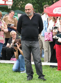 Хомасуридзе Реваз Ревазович