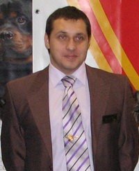 Лепеха Евгений Петрович